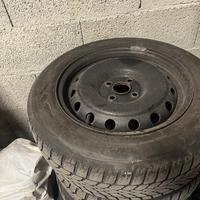 Gomme invernali