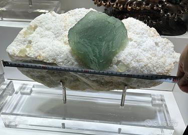 Minerali da Collezione - Collezionismo In vendita a Roma