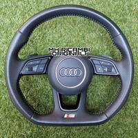 Volante Completo Audi Originale S-Line 2016-2024