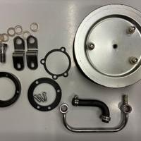 Kit filtro SE stage 1 per Harley Evo