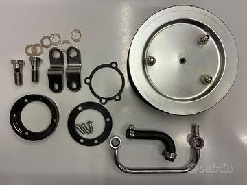 Kit filtro SE stage 1 per Harley Evo