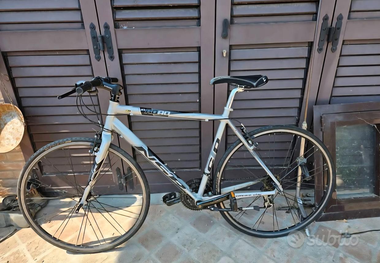 Nsr bici Fantastiche offerte di Biciclette