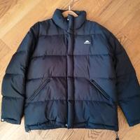 Piumino d'oca Ellesse Tg. L