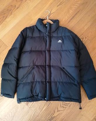 Piumino d'oca Ellesse Tg. L
