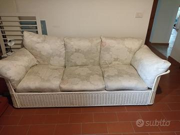 Divano letto