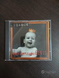 LIGABUE CD