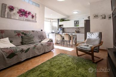 3 LOCALI A SANTA MARINELLA