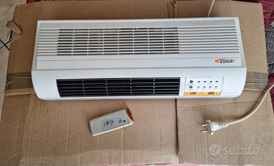 Scaldabagno da parete 