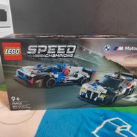 lego BMW 