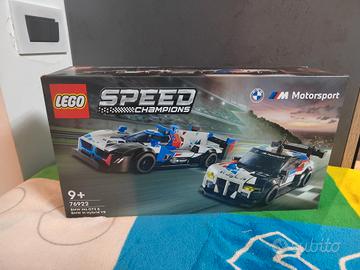 lego BMW 