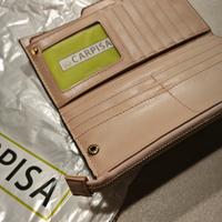 Porta monete di Carpisa nuovo 