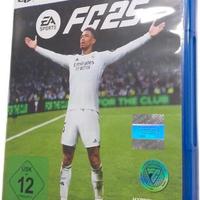 PS5 EA Sports FC 25