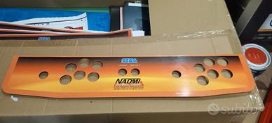 plancia per sega naomi