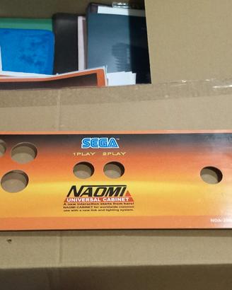 plancia per sega naomi