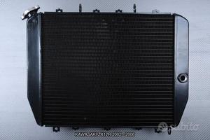 Radiatore KAWASAKI ZX12R 2002 - 2006 ZX 12 R
