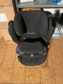 Seggiolino cybex