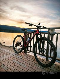 Wilier Triestina 503 x Race