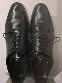 Scarpe Prada misiura 6 1/2