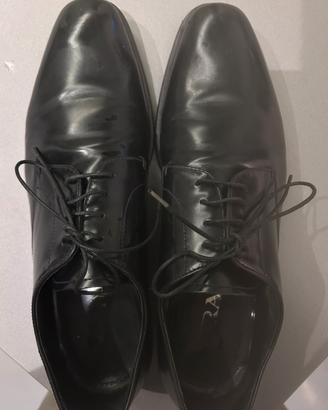 Scarpe Prada misiura 6 1/2