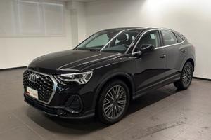 Audi Q3 Audi Sportback Business Plus 35 TFSI ...