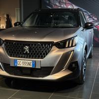 PEUGEOT 2008 II 2020 - 2008 1.5 bluehdi GT Pack s&