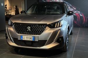 PEUGEOT 2008 II 2020 - 2008 1.5 bluehdi GT Pack s&