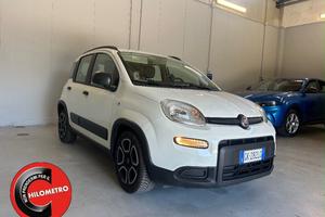 FIAT PANDA 1.0 FireFly 70cv S&S Hybrid City Life