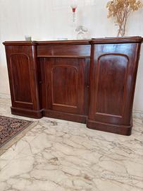 Credenza vintage italiana