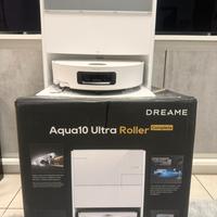 Dream Acqua 10 Ultra Roller – COMPLETO