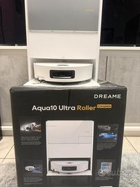 Dream Acqua 10 Ultra Roller – COMPLETO
