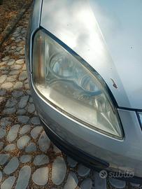  2 coppie fari  dx sx  ford c-max 2003 2007  