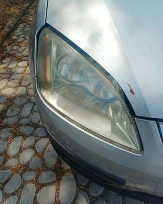  2 coppie fari  dx sx  ford c-max 2003 2007  