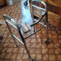 Deambulatore Mediland