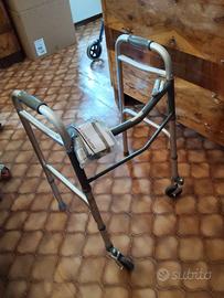 Deambulatore Mediland