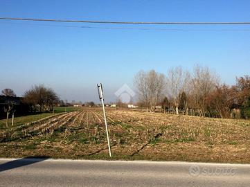 TER. RESIDENZIALE A VIGODARZERE