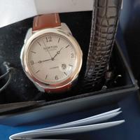 Orologio uomo automatici