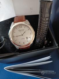 Orologio uomo automatici