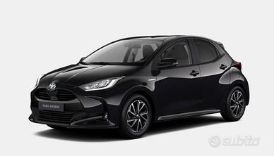 Toyota Yaris 1.5 Hybrid Trend 1 PROPRIETARIO 2022