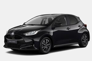 Toyota Yaris 1.5 Hybrid Trend 1 PROPRIETARIO 2022