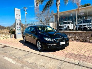 Peugeot 308 BlueHDi 120 S&S SW Allure