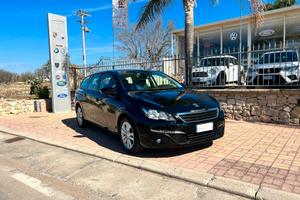 Peugeot 308 BlueHDi 120 S&S SW Allure