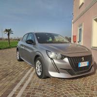Peugeot 208 PureTech