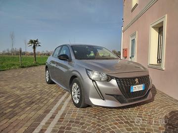 Peugeot 208 PureTech