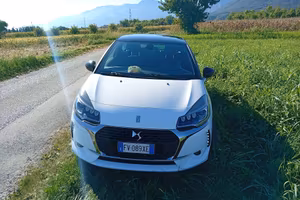 Ds DS3 3 - 110 cv automatica neopatentati