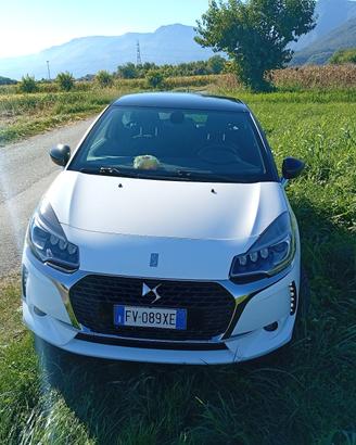 Ds DS3 3 - 110 cv automatica neopatentati