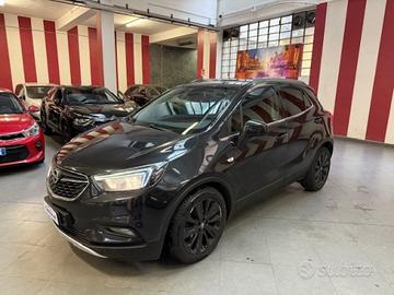 OPEL Mokka X 1.6 Ecotec 115CV 4x2 Start&Stop Inn