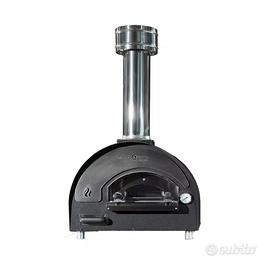 Forno a legna ARDE Baby Tranquilli - Cardelli