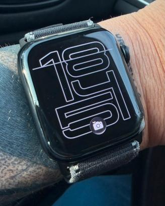 Apple watch SE 3ª generazione 44 mm gos