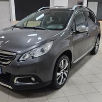 Peugeot 2008 1.6 e-HDi 92 CV Stop&Start Allure