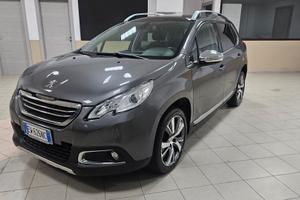 Peugeot 2008 1.6 e-HDi 92 CV Stop&Start Allure